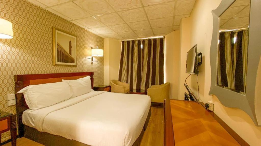 Regal Peninsula Hotel Formerly New Peninsula Hotel Ghubaiba Bus Station Bur Dubai Exterior foto